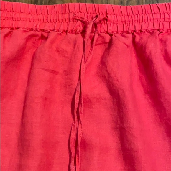 Kenar Linen Skirt, worn once - Picture 3 of 7